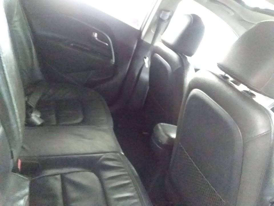 2014 Kia Rio Tec hatchback automatic 2014