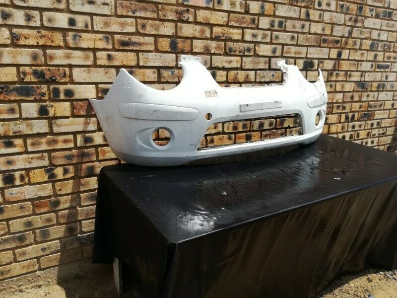 Kia Picanto Front Bumper - Private Seller Kia Picanto Front Bumper - Private Seller