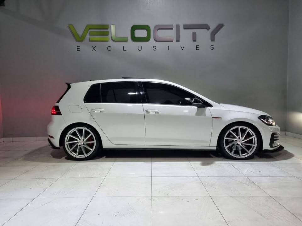 Used Volkswagen Golf GTI - Private Seller
