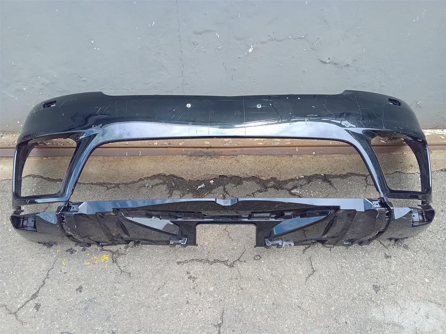 2020 Range Rover Sport Front Bumper - Private Seller