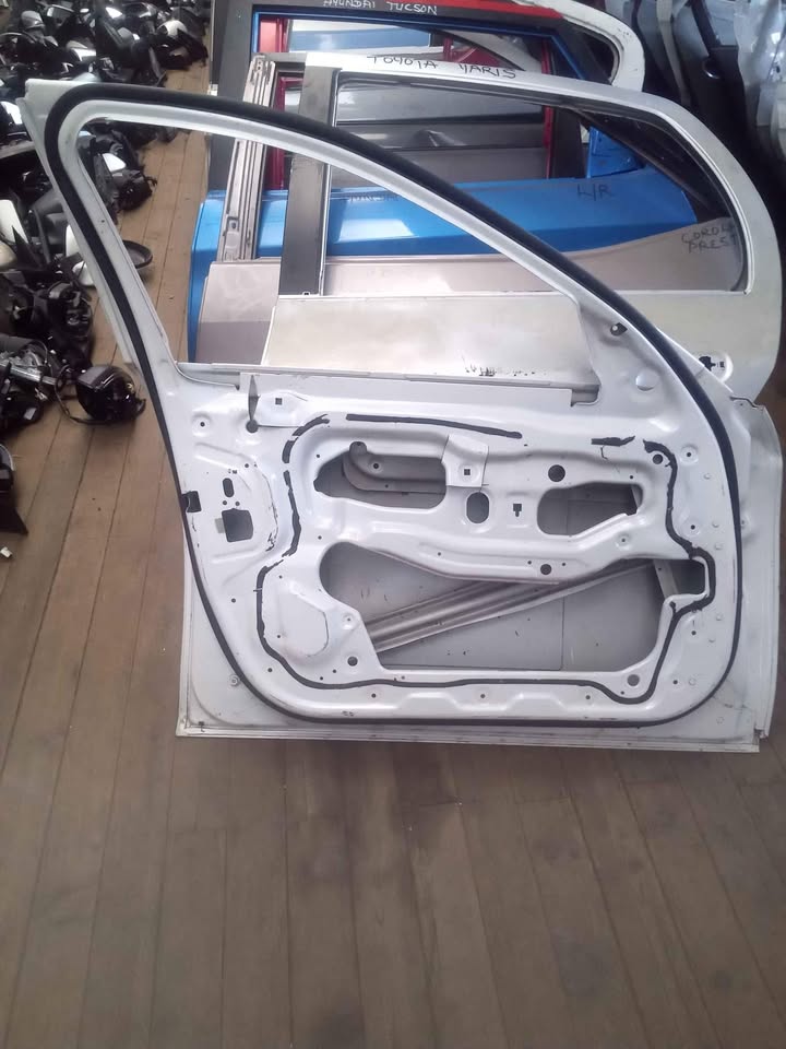 BMW RIGHT DOOR F10