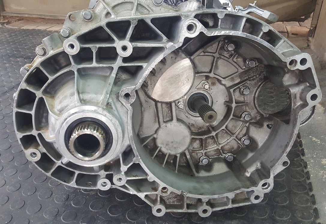 VW T5 2.5tdi  Speed Gearboxes for Sale! - Private Seller