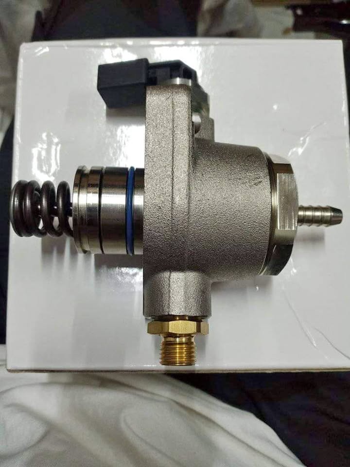 VW Audi high pressure pump - Private Seller