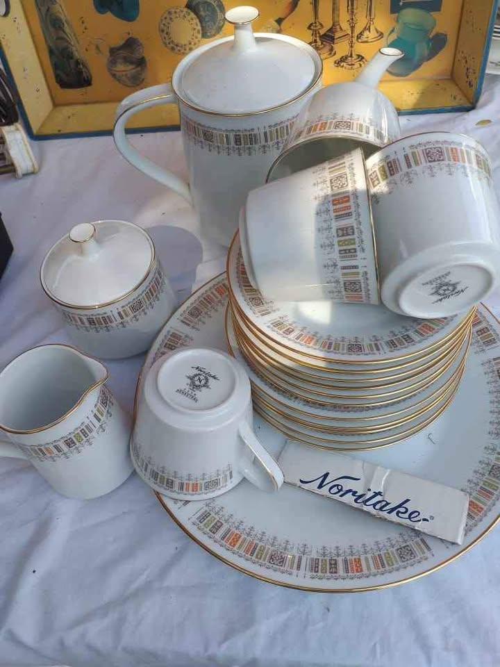 Noritake shastra
