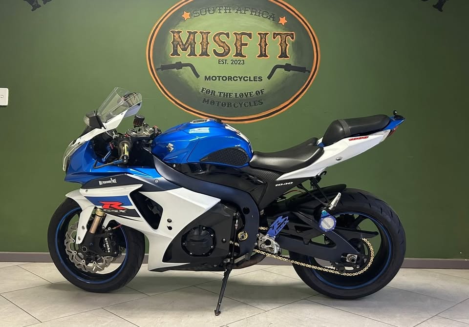 Used Suzuki GSXR - Private Seller Used Suzuki GSXR - Private Seller