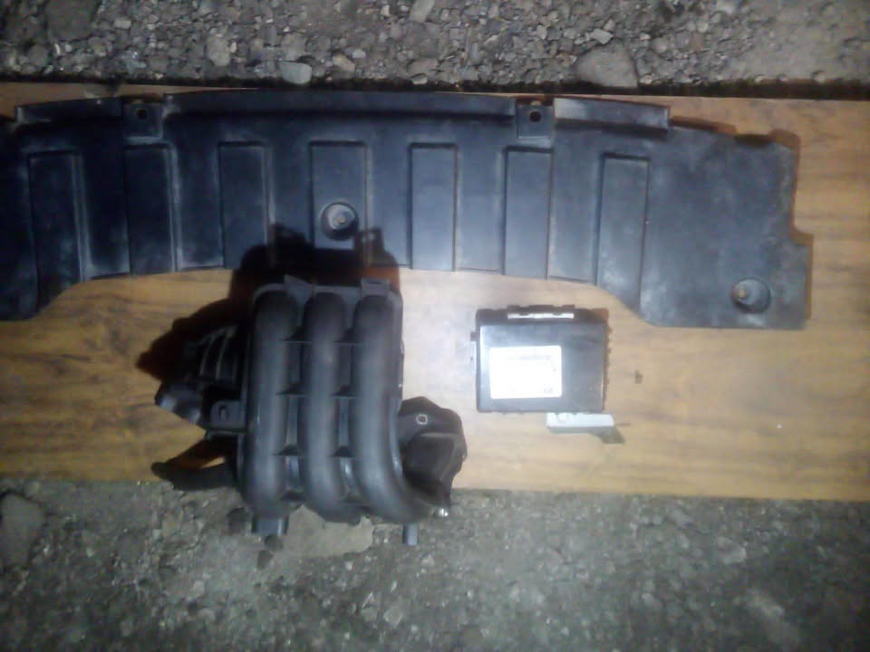 Parts for 2018 Kia Picanto incl Grill, Dashboard, Cluster, Tappet Cover - Private Seller Parts for 2018 Kia Picanto incl Grill, Dashboard, Cluster, Tappet Cover - Private Seller