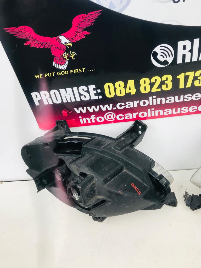 Hyundai I10 foglights (2010) - Private Seller Hyundai I10 foglights (2010) - Private Seller