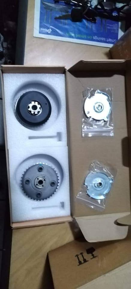 Brand New BMW parts available - Private Seller Brand New BMW parts available - Private Seller