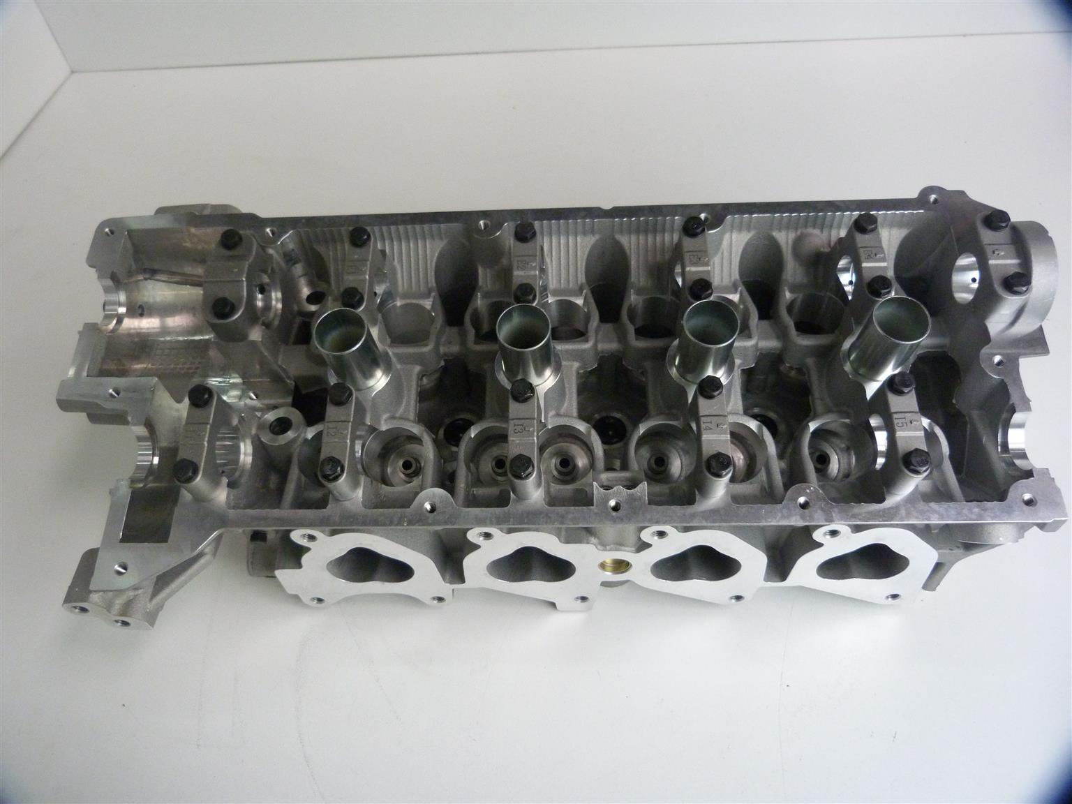 Hyundai Tucson Cyclinder head - Private Seller Hyundai Tucson Cyclinder head - Private Seller