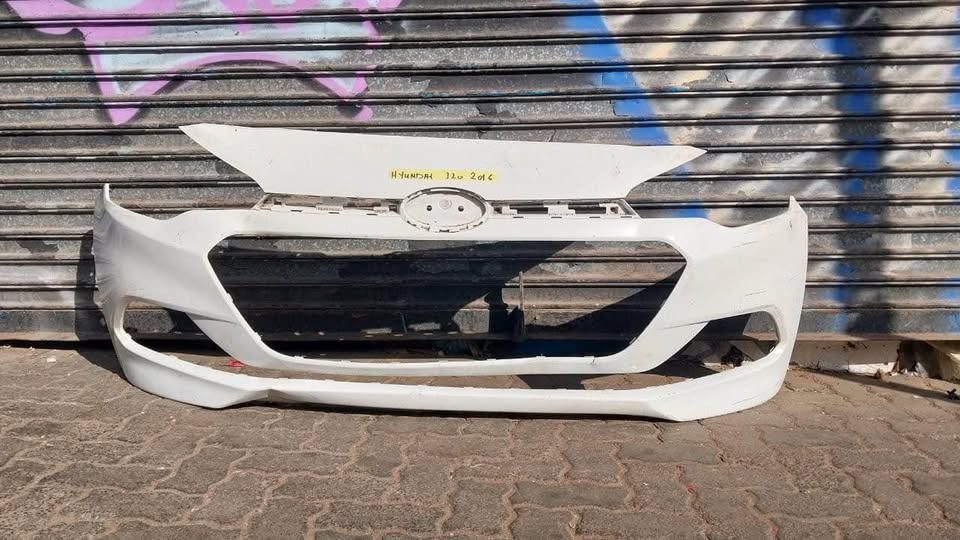 Hyundai i20 bumper 2016 - Private Seller