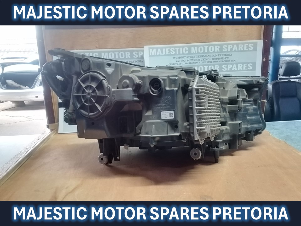Bmw 740i headlight for sale new - Private Seller Bmw 740i headlight for sale new - Private Seller
