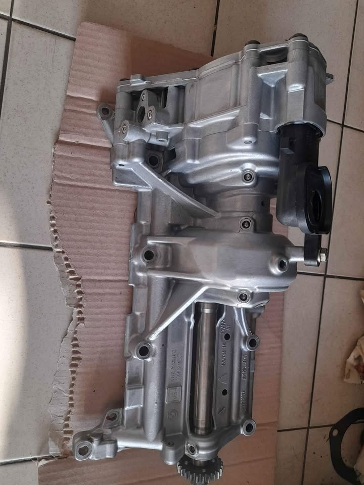 Bmw N20 oil pump - Private Seller