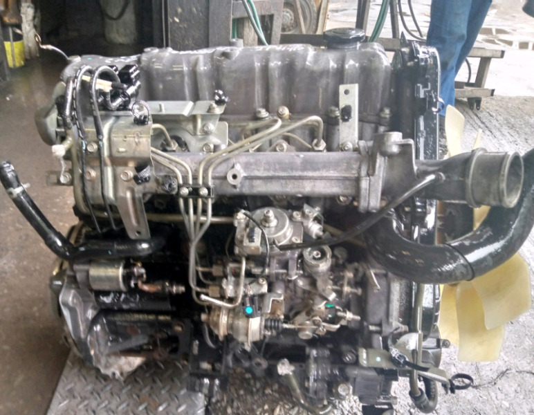 Ford Ranger 2.5 WL Engine for Sale