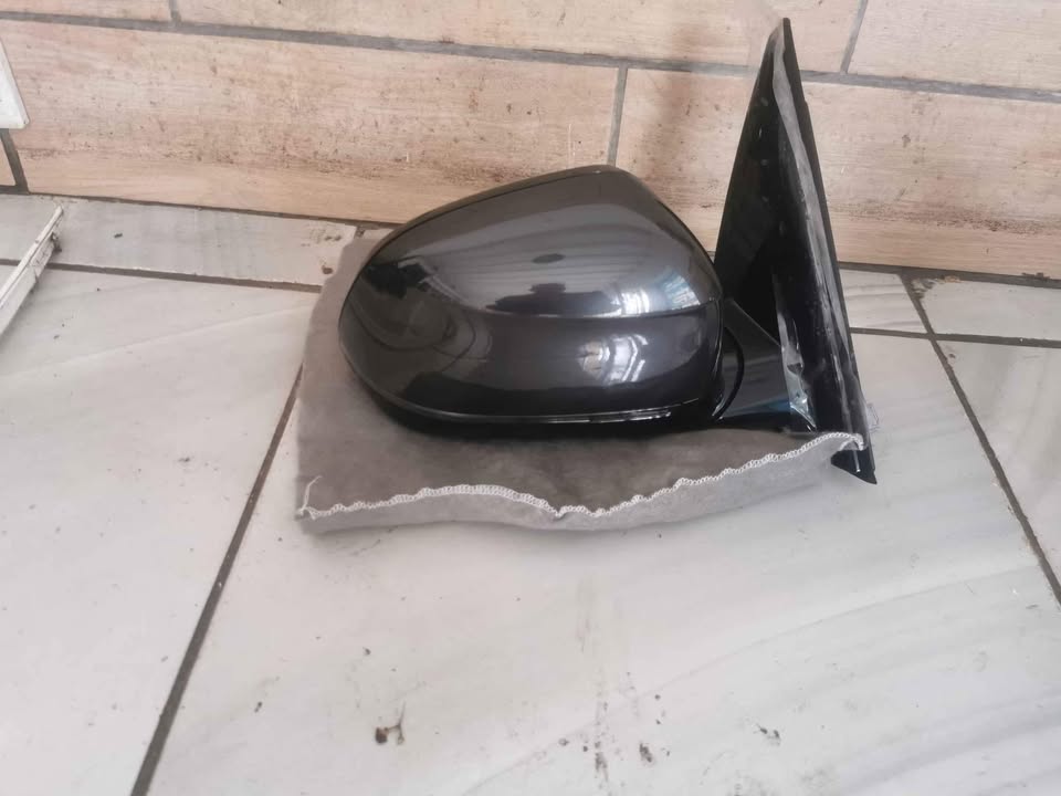 BMW X3 GO1 side mirrors - Private Seller BMW X3 GO1 side mirrors - Private Seller