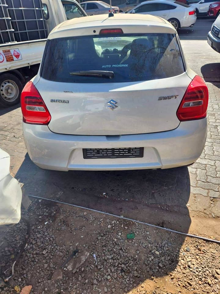 2019 Suzuki swift 2019 - Private Seller 2019 Suzuki swift 2019 - Private Seller