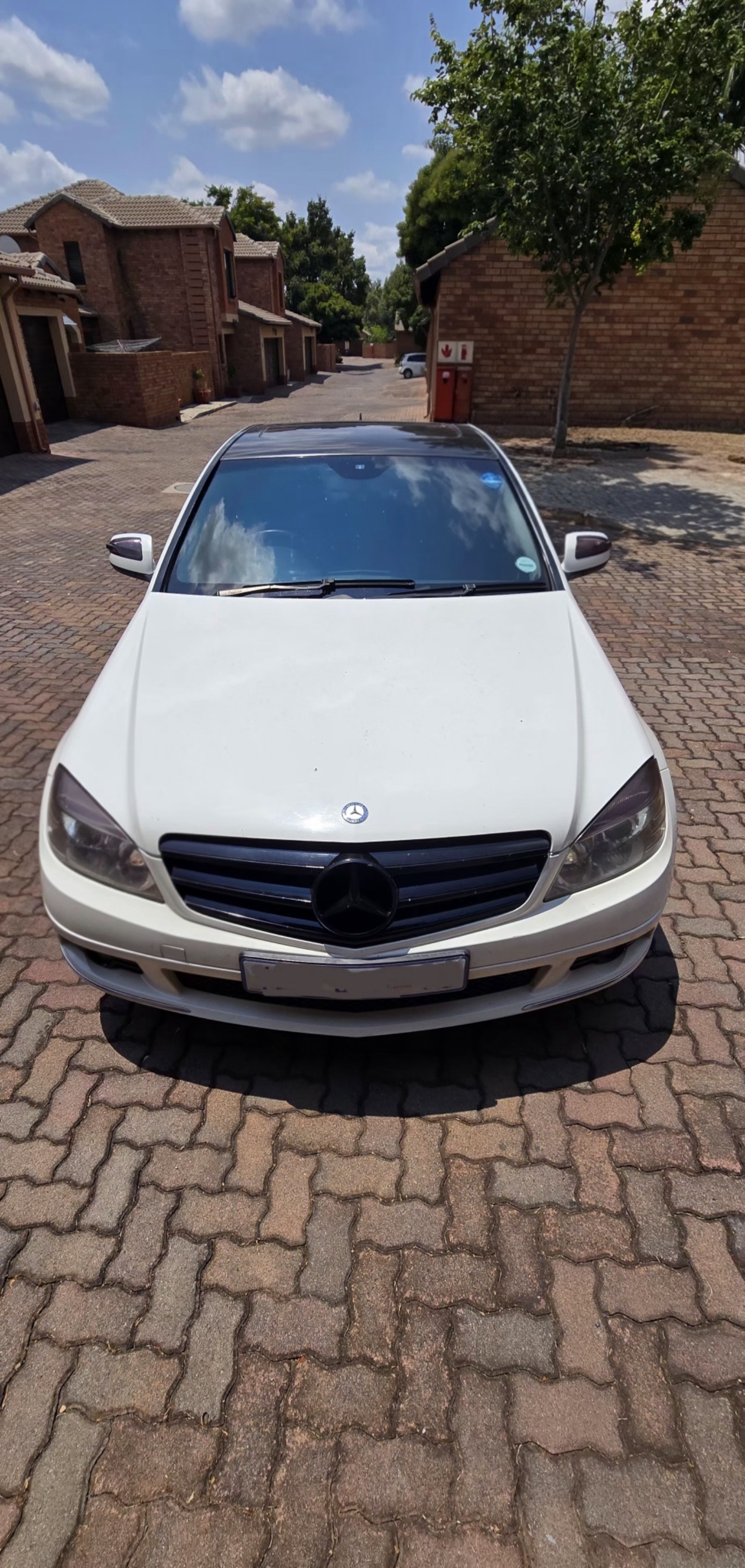 Used 2012 Mercedes-Benz C-Class C300 Avantgarde - Private Seller Used 2012 Mercedes-Benz C-Class C300 Avantgarde - Private Seller