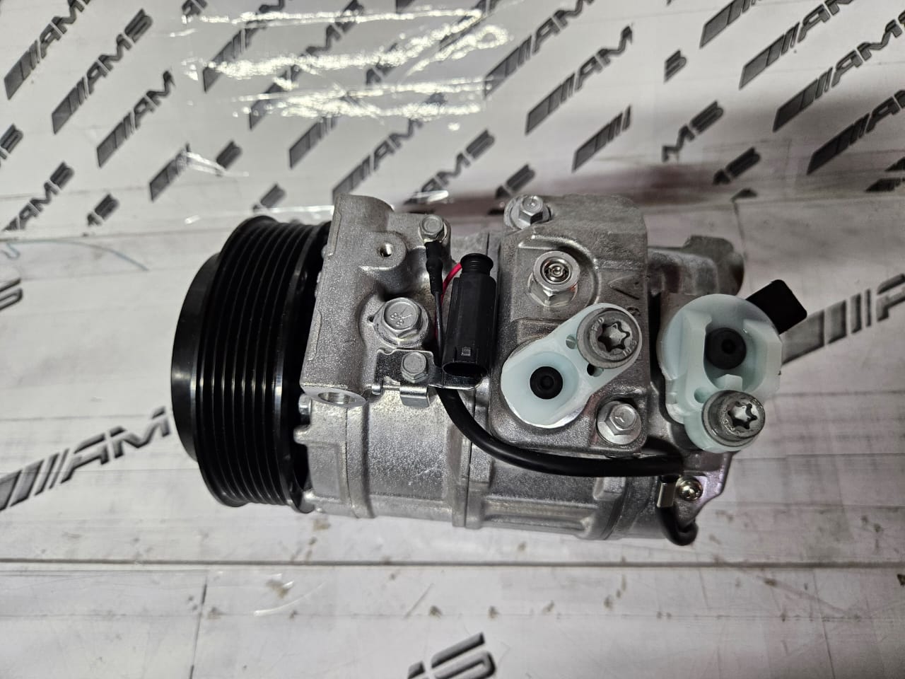 Brand New W203 6PK Aircon Pump – Premium Quality - Private Seller