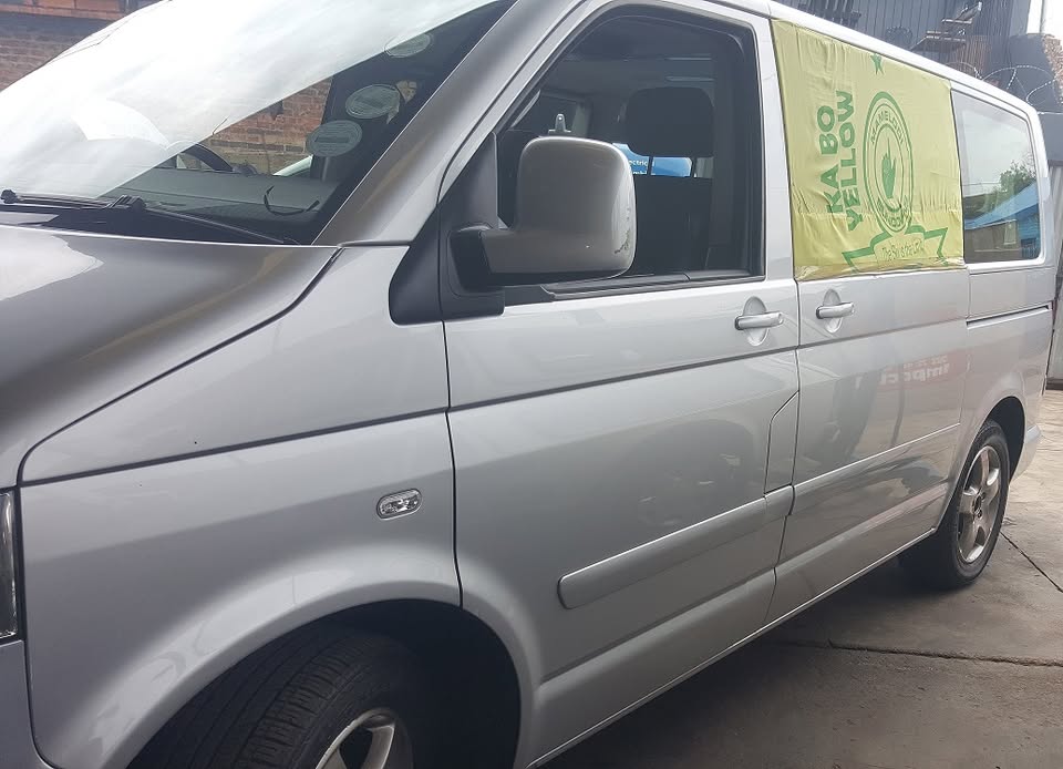 Stripping for Spares - Private Seller