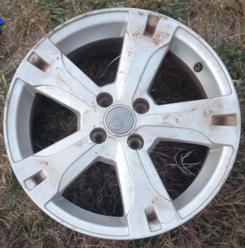 HAVAL H1 16-INCH RIM (2015-2020) - Private Seller HAVAL H1 16-INCH RIM (2015-2020) - Private Seller