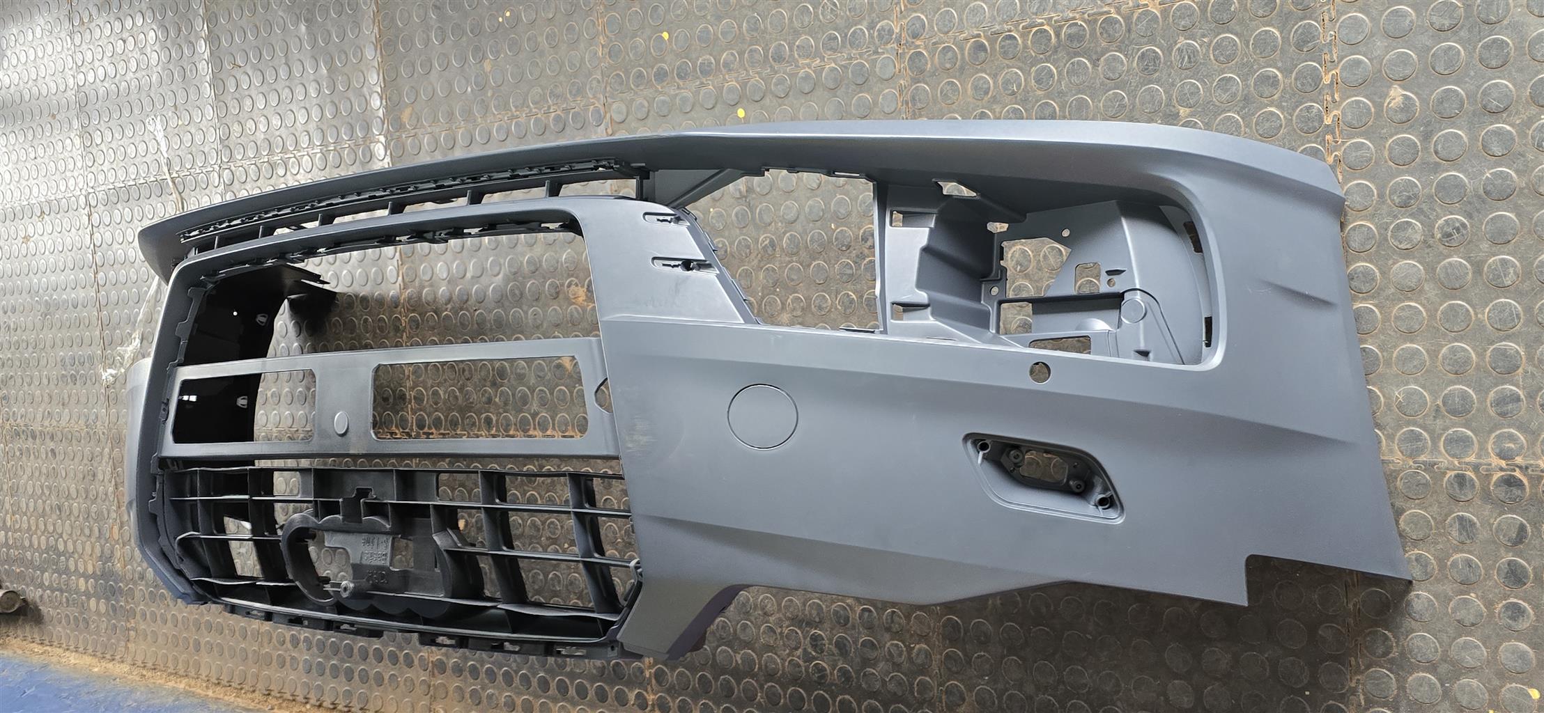 New stock arrivals Front bumper audi a6 16- - Private Seller