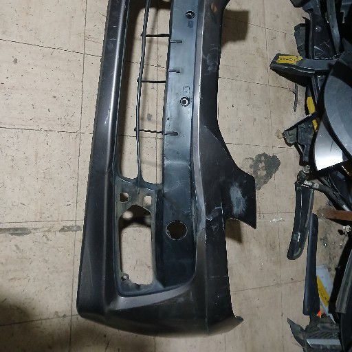 Honda brio bumper - Private Seller Honda brio bumper - Private Seller