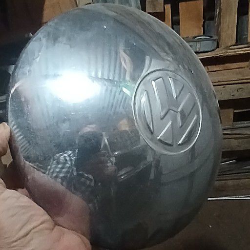 Beetle / Combi, wheel cap - Private Seller Beetle / Combi, wheel cap - Private Seller