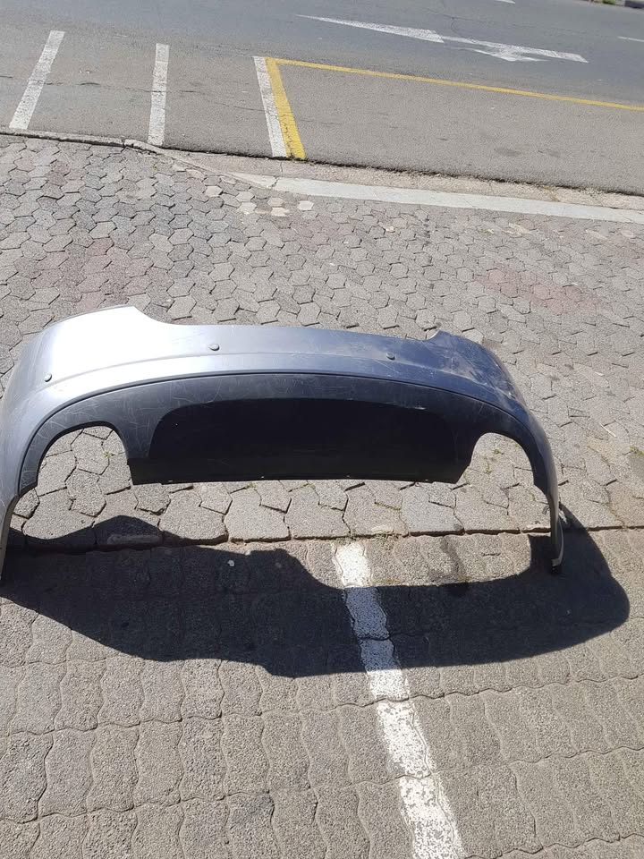 JAGUAR  XF  REAR BUMPER  2009 - Private Seller