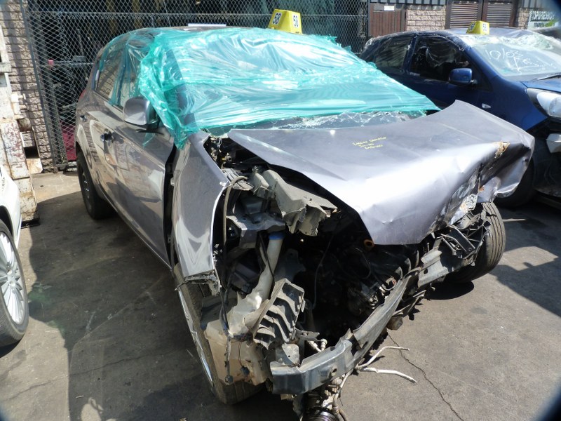 Hyundai i20 1.4 Manual Grey - 2011 STRIPPING FOR SPARES - Private Seller Hyundai i20 1.4 Manual Grey - 2011 STRIPPING FOR SPARES - Private Seller