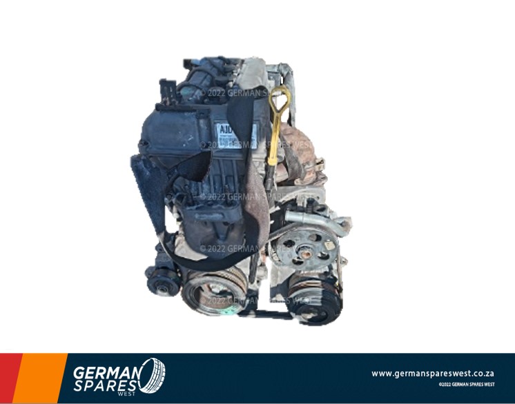 CHEV SPARK 3 B12D1 USED ENGINE FOR SALE