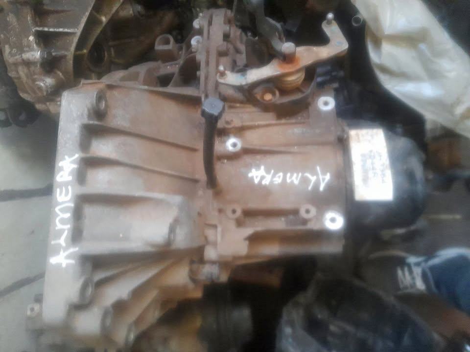 NISSAN ALMERA GEARBOX AVAILABLE - Private Seller NISSAN ALMERA GEARBOX AVAILABLE - Private Seller