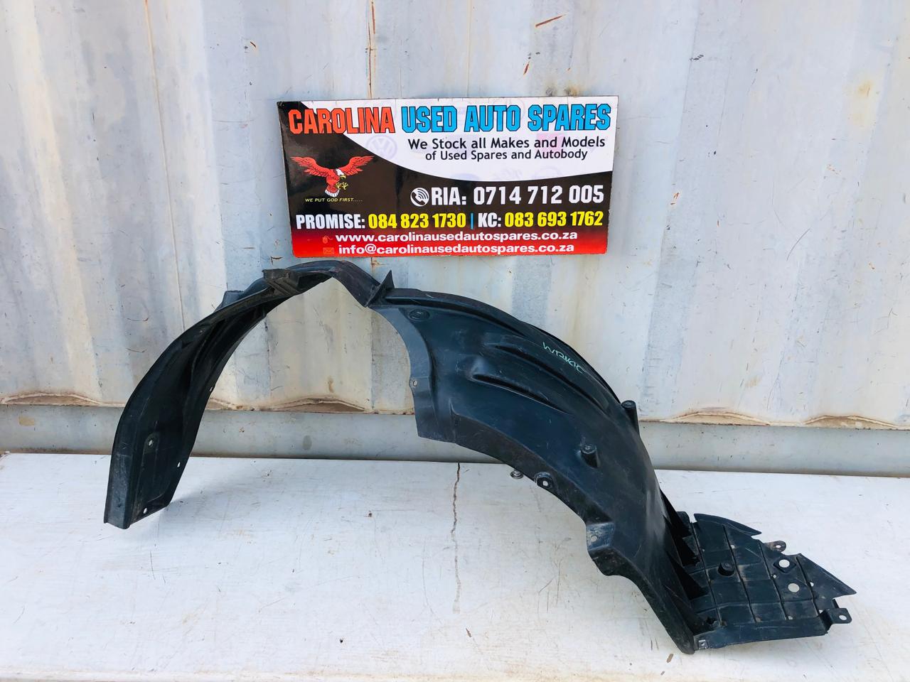 Suzuki Swift left fender liner (2017-2020) - Private Seller Suzuki Swift left fender liner (2017-2020) - Private Seller