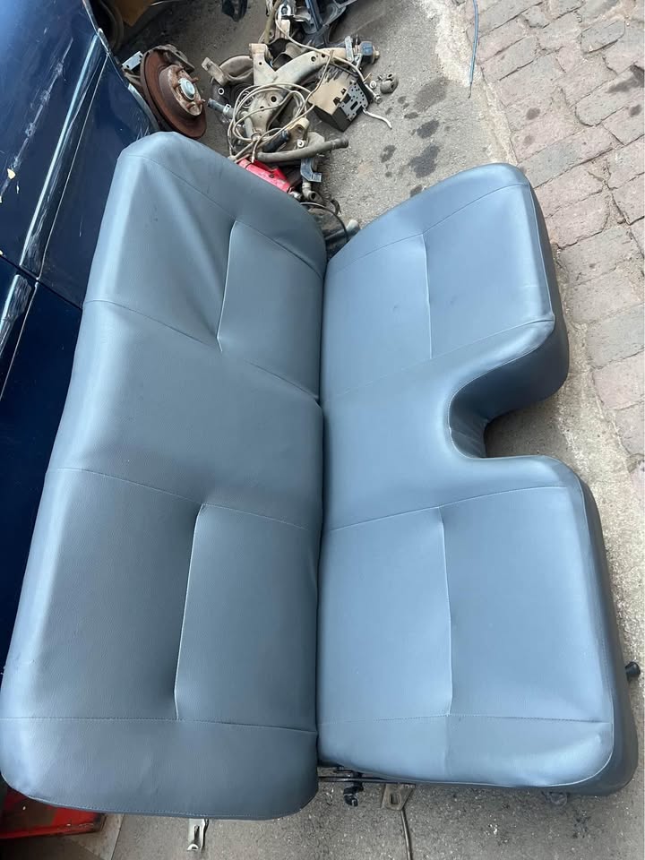 Mazda Ruster bench seat available - Private Seller