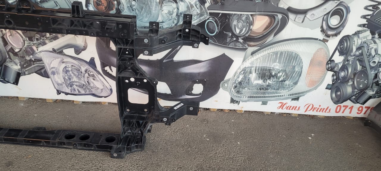 2025 HYUNDAI STARIA RADIATOR CRADLE FOR SALE. IN EXCELLENT CONDITION - Private Seller