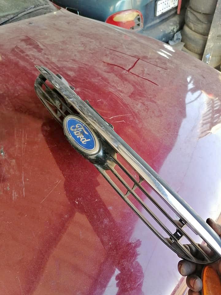 Ford telstar parts - Private Seller Ford telstar parts - Private Seller