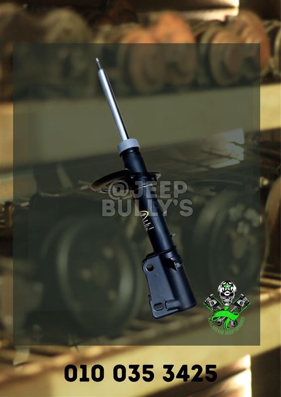 3.6 DODGE JOURNEY SHOCKS - Private Seller 3.6 DODGE JOURNEY SHOCKS - Private Seller