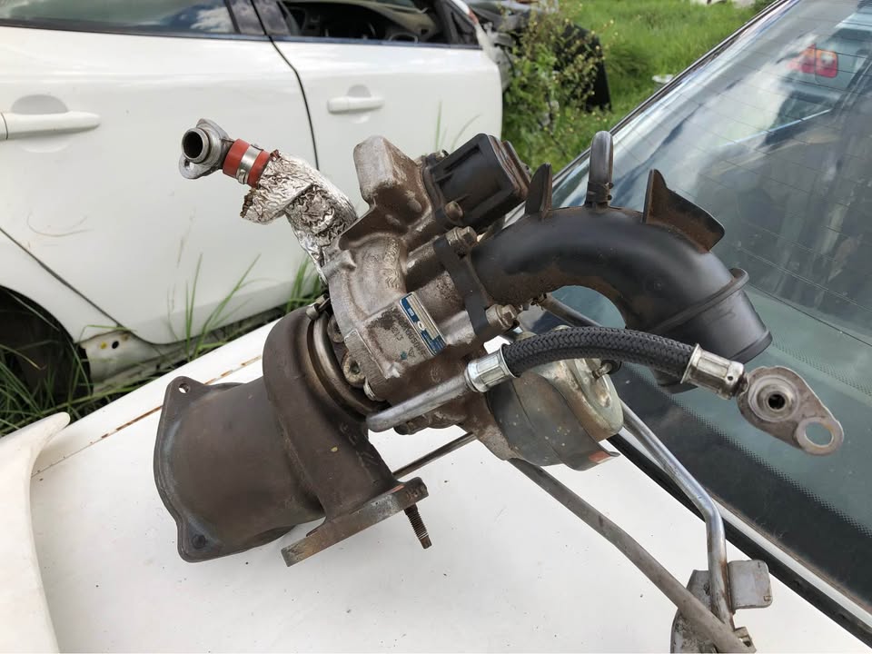 Volvo V40 1.6 T4 Turbocharger for Sale