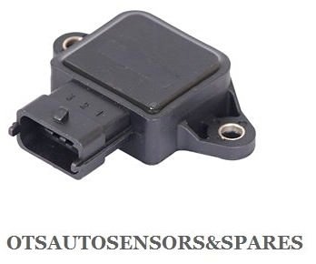 Land Rover Discovery II 4.0 99-05 56D Anti-Clockwise Throttle Position Sensor OE ERR7322 0280122014 - Private Seller Land Rover Discovery II 4.0 99-05 56D Anti-Clockwise Throttle Position Sensor OE ERR7322 0280122014 - Private Seller