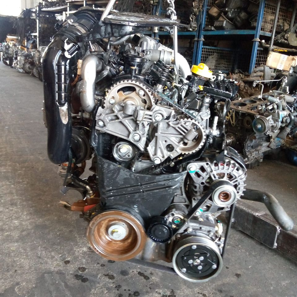 Renault Duster 1.5DCI K9KJ  Engine for Sale - Private Seller