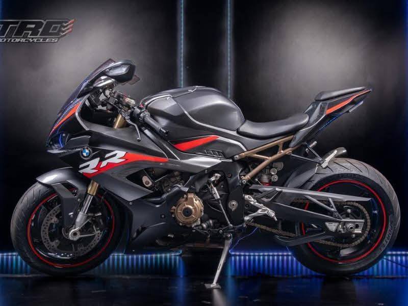 Used BMW S 1000 RR - Private Seller