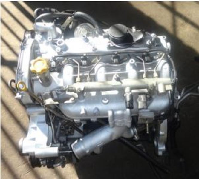 Nissan Interstar & iveco Recondition Engine On Exchange - Private Seller Nissan Interstar & iveco Recondition Engine On Exchange - Private Seller
