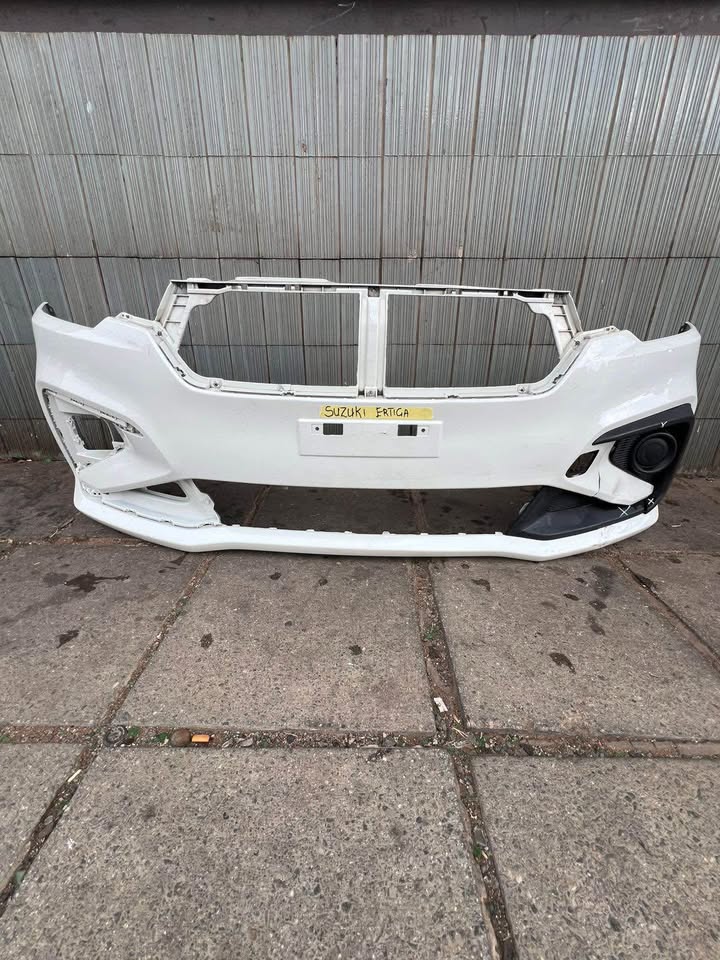 Suzuki Ertiga Bumper - Private Seller Suzuki Ertiga Bumper - Private Seller