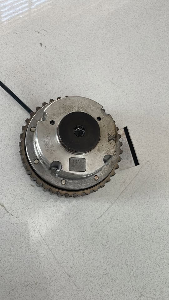 Ford Fiesta 1.6 HXDA VVTi gear - Private Seller