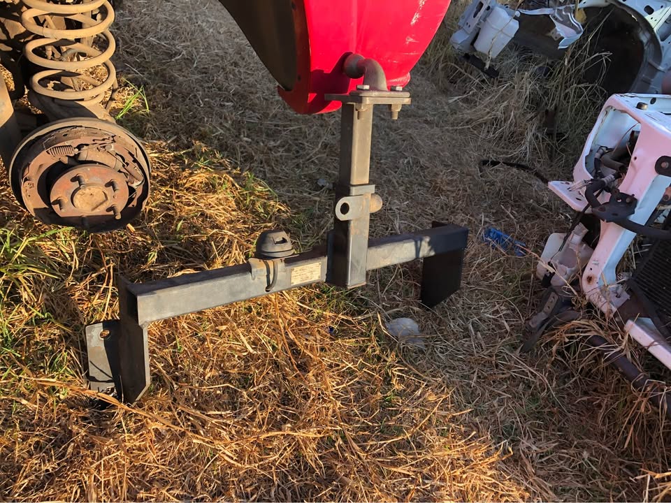 Jeep Cherokee Towbar for Sale - Private Seller