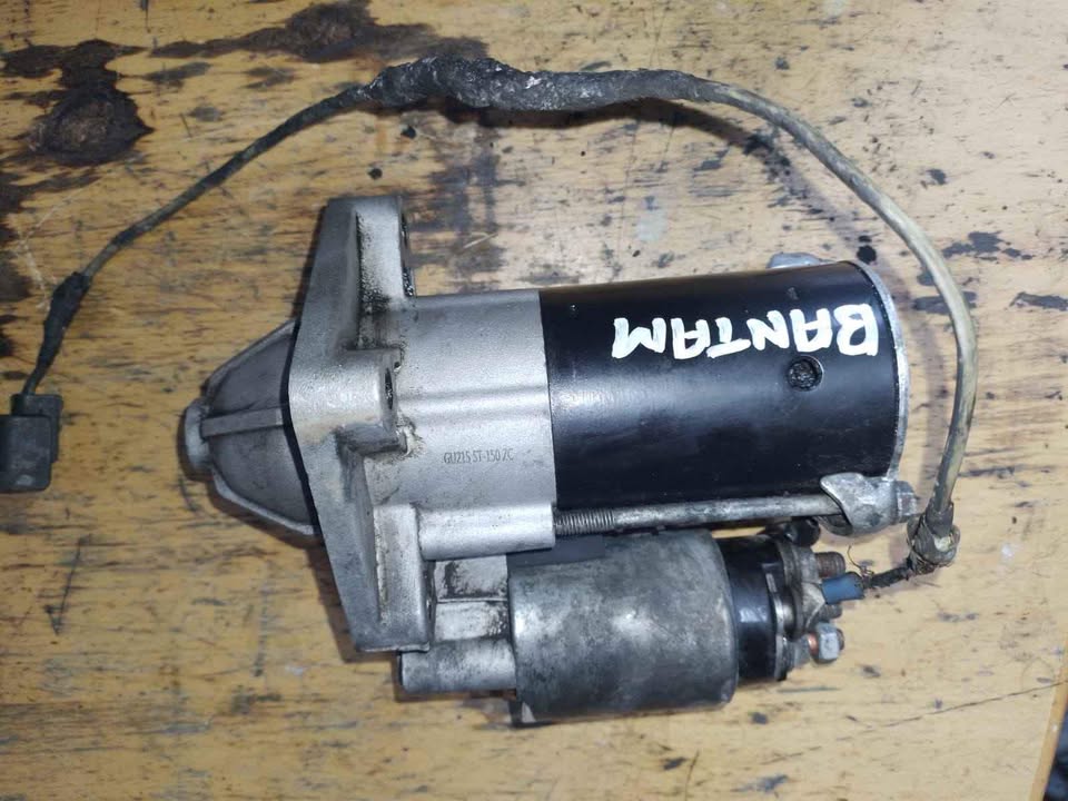 Ford Bantam Rocam Starter - Private Seller