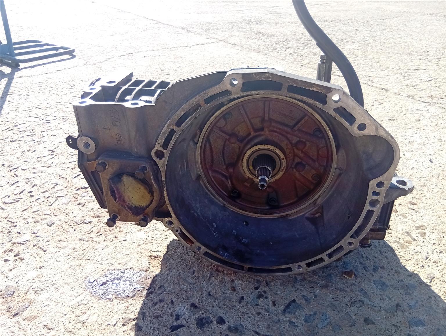 Chrysler Sebring automatic gearbox - Private Seller Chrysler Sebring automatic gearbox - Private Seller