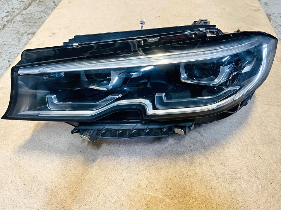 Bmw G20 3 series led headlight