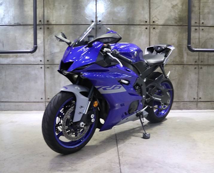 Display For 2020 R6 2020 Yamaha YZF-R6 | Junk Mail Marketplace