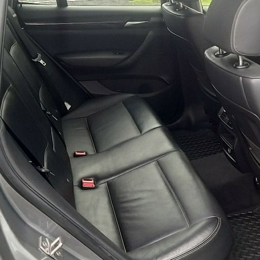 2013 BMW X3 Xdrive28i AWD