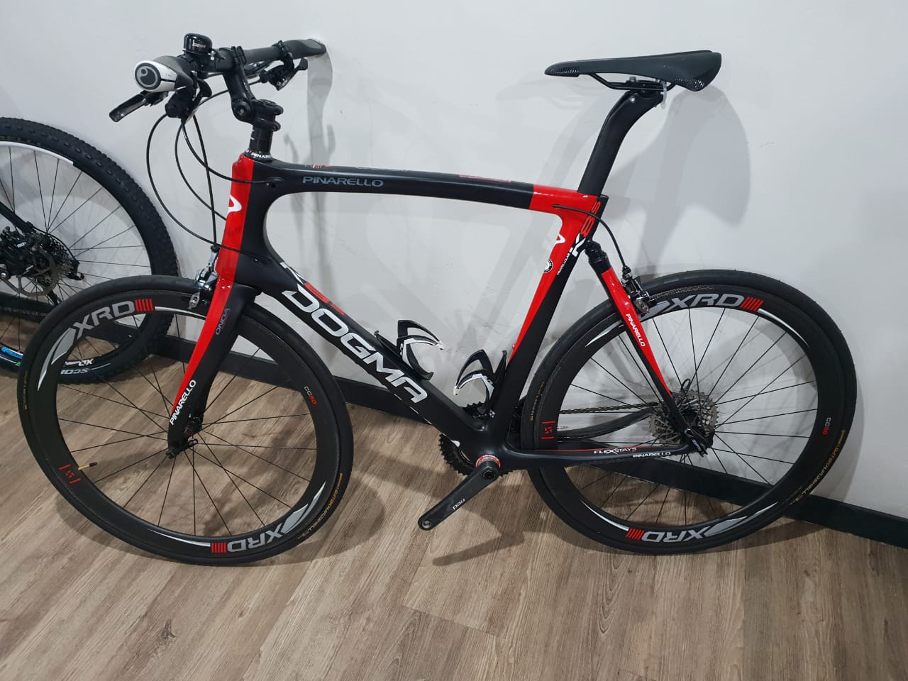 bicycles for sale on donedeal