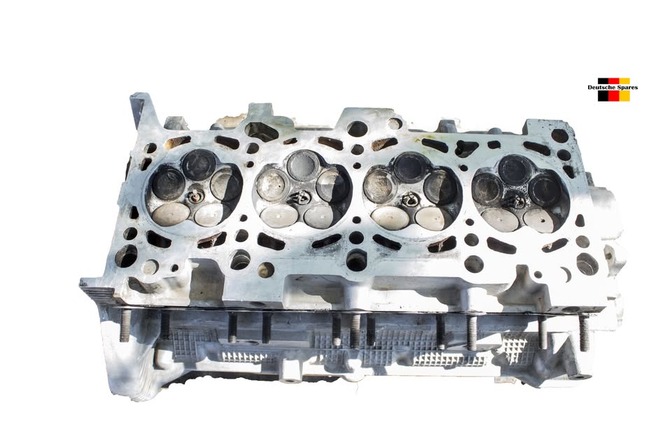 AUDI A4 S4 B5 8D ENGINE HEAD 06A103373 06A103373P - Private Seller AUDI A4 S4 B5 8D ENGINE HEAD 06A103373 06A103373P - Private Seller